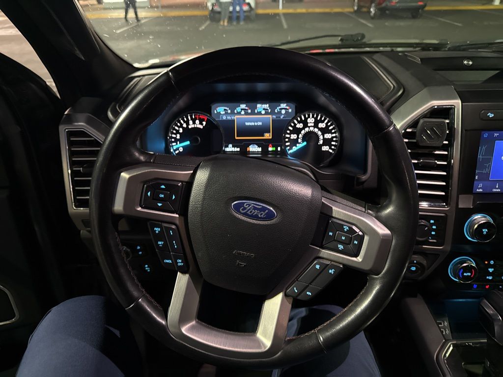 Thumbnail: 2019 Ford F-150 - 8