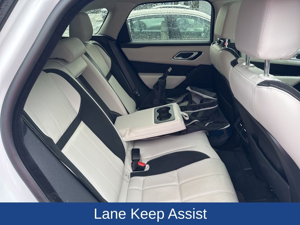 2023 Land Rover Range Rover Velar P250 S
