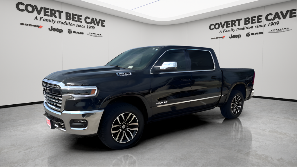 Used Car 2025 Ram 1500  Limited For Sale Under $70,000 In Austin, Texas