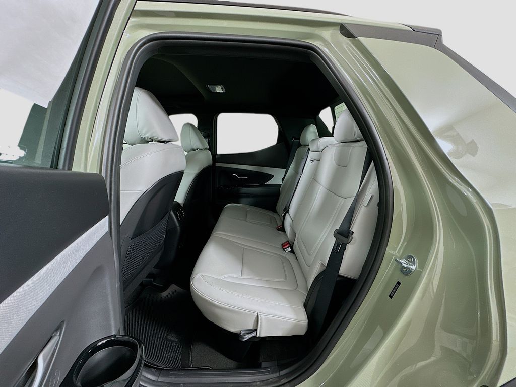 Thumbnail: 2026 Hyundai Santa Cruz - 17