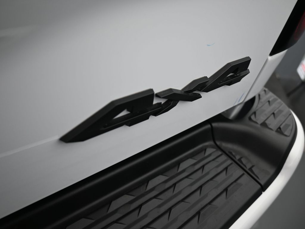 New 2026 Bright White Clearcoat Ram Big Horn image 36