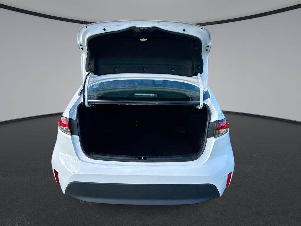 Thumbnail: 2024 Toyota Corolla - 29