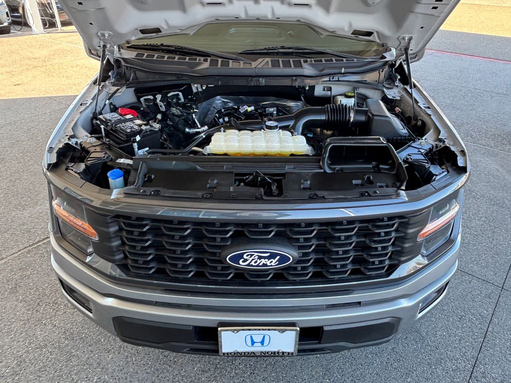 Thumbnail: 2024 Ford F-150 - 28