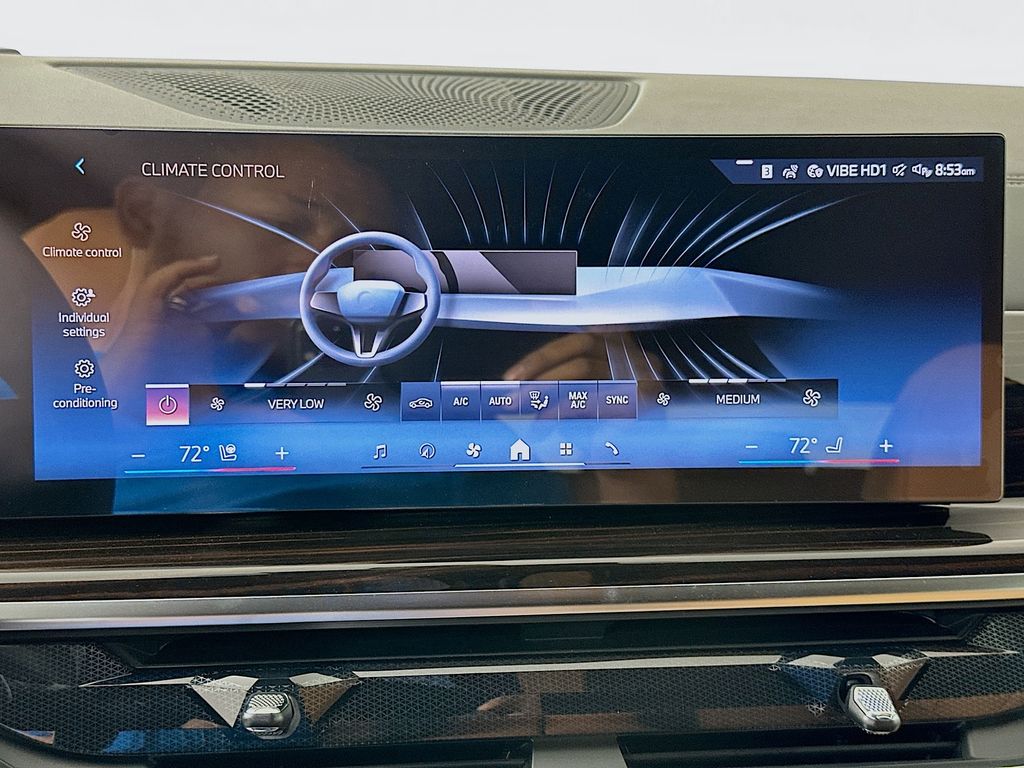 Thumbnail: 2026 BMW X5 - 14