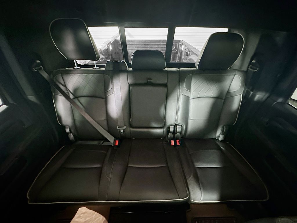 New 2026 Blue Ram Limited 14in Dually image 10