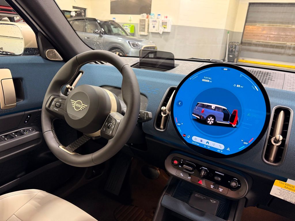 Thumbnail: 2026 MINI Cooper Countryman - 30