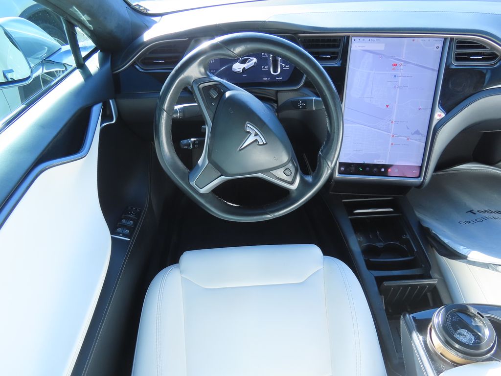 Thumbnail: 2018 Tesla Model S - 5