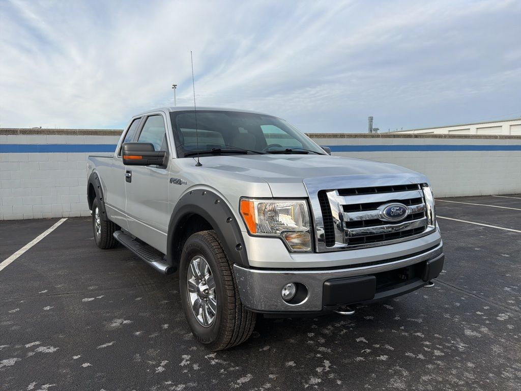 Thumbnail: 2009 Ford F-150 - 7