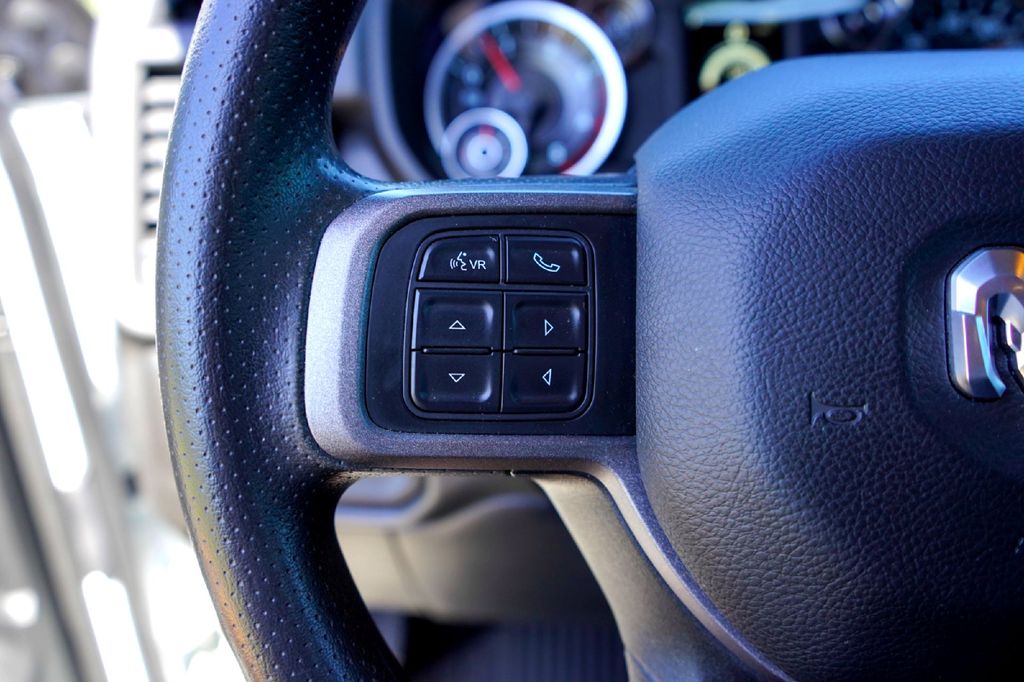 Used Car 2022 Ram 2500  Tradesman For Sale Under $40,000 In Taylor, Texas