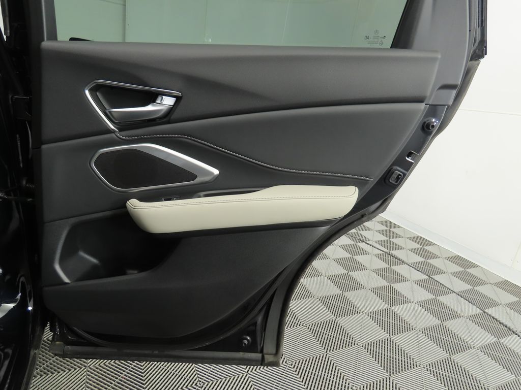 Thumbnail: 2025 Acura RDX - 27