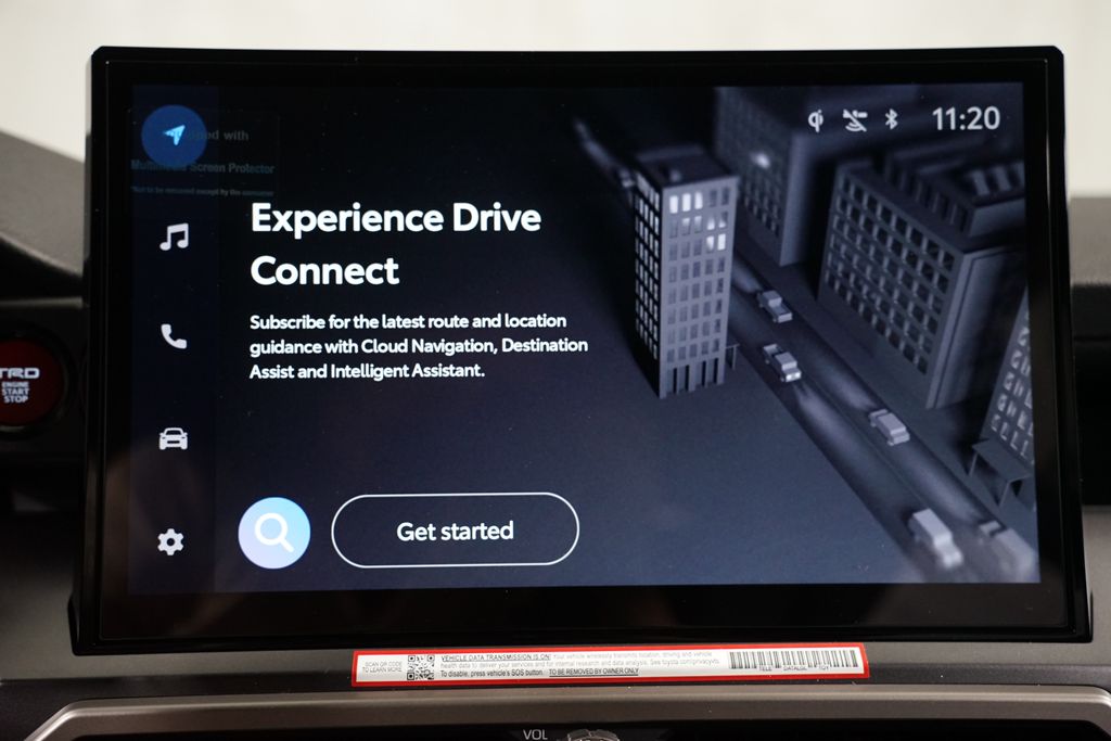 Thumbnail: 2026 Toyota 4Runner - 19