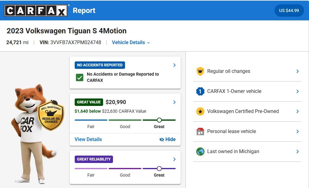 View vehicle photo 4