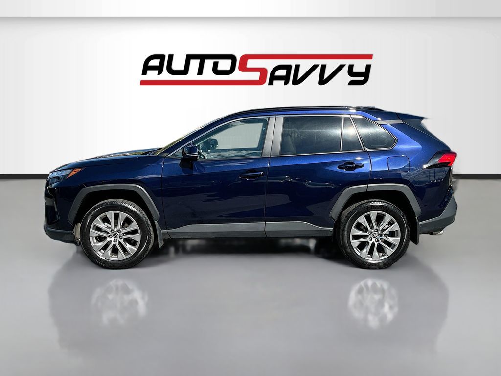 Used 2024 Blueprint Toyota XLE Premium image 4