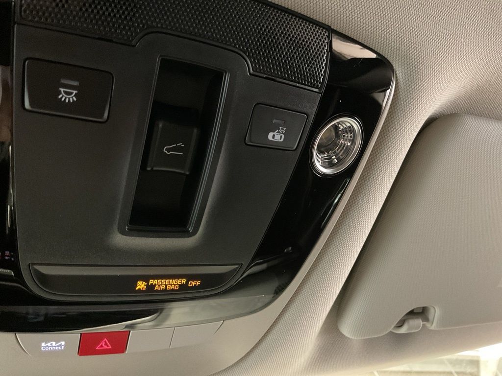 New 2026 Gray Kia SX-Prestige image 15