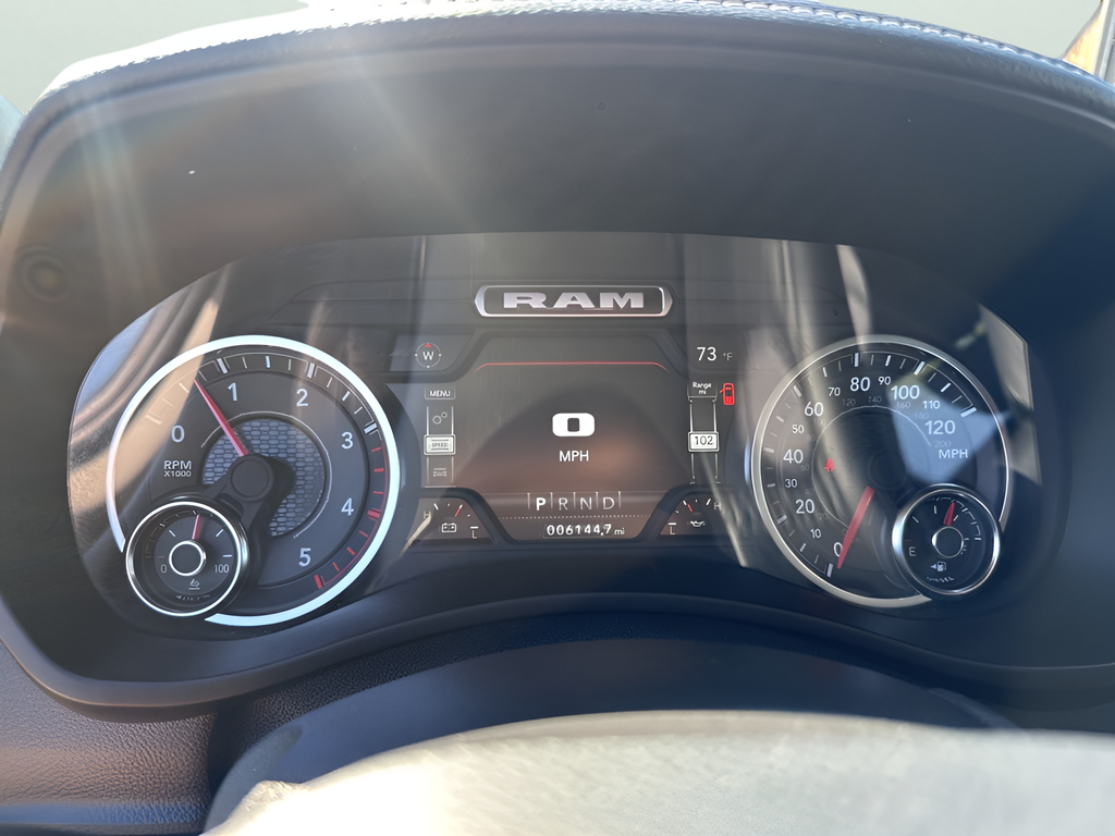 Used Car 2024 Ram 2500  Laramie For Sale Under $70,000 In Austin, Texas