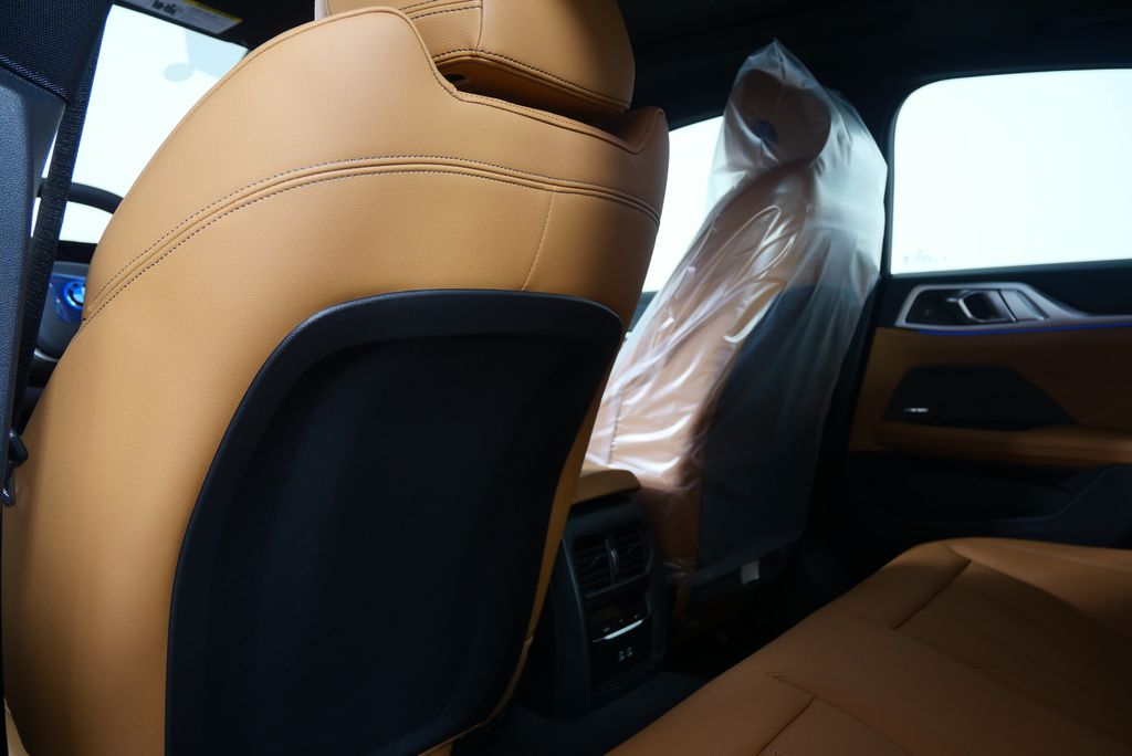 2025 BMW i4 eDrive40 16
