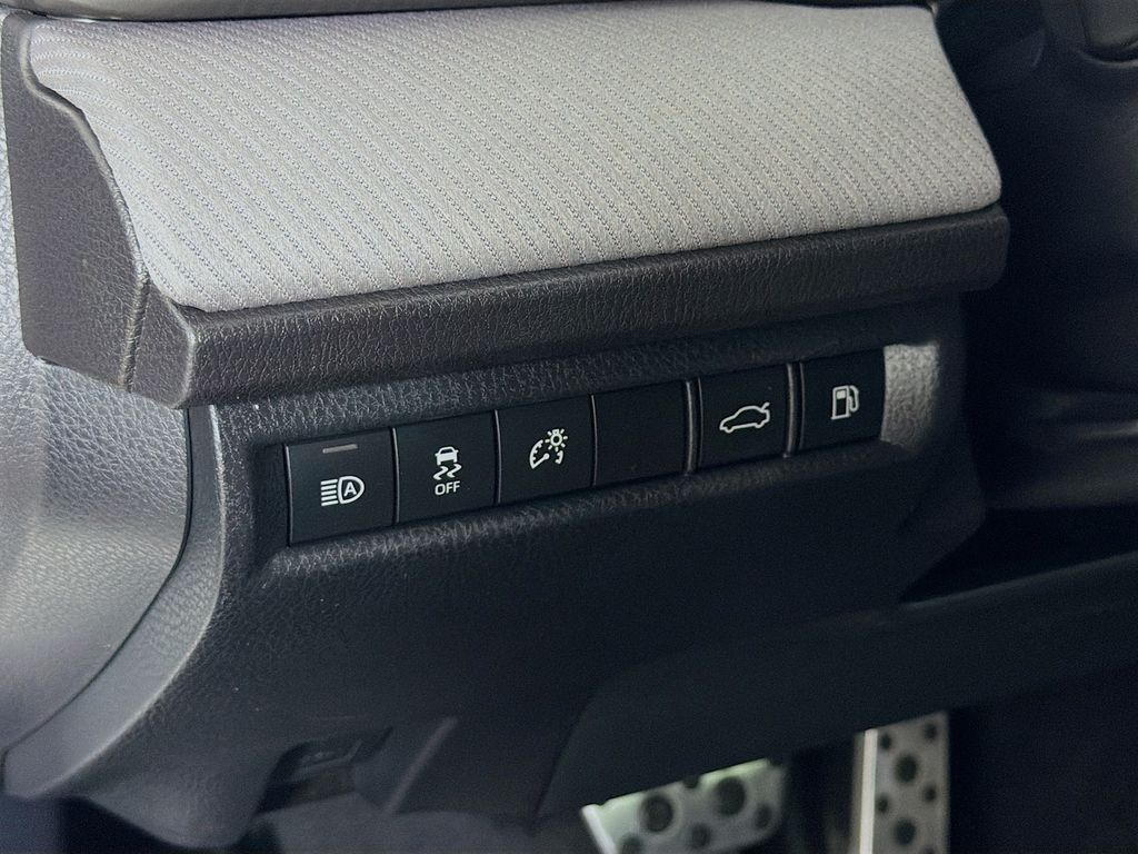 Used 2025 Toyota Camry Sedan