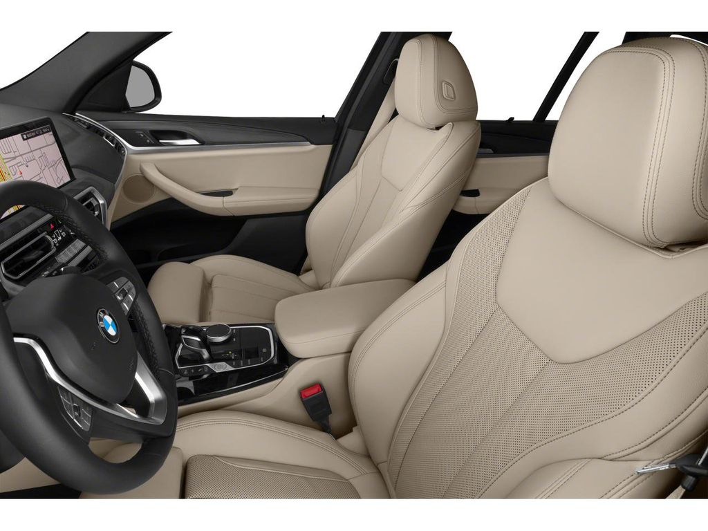 2024 BMW X3 xDrive30i 6