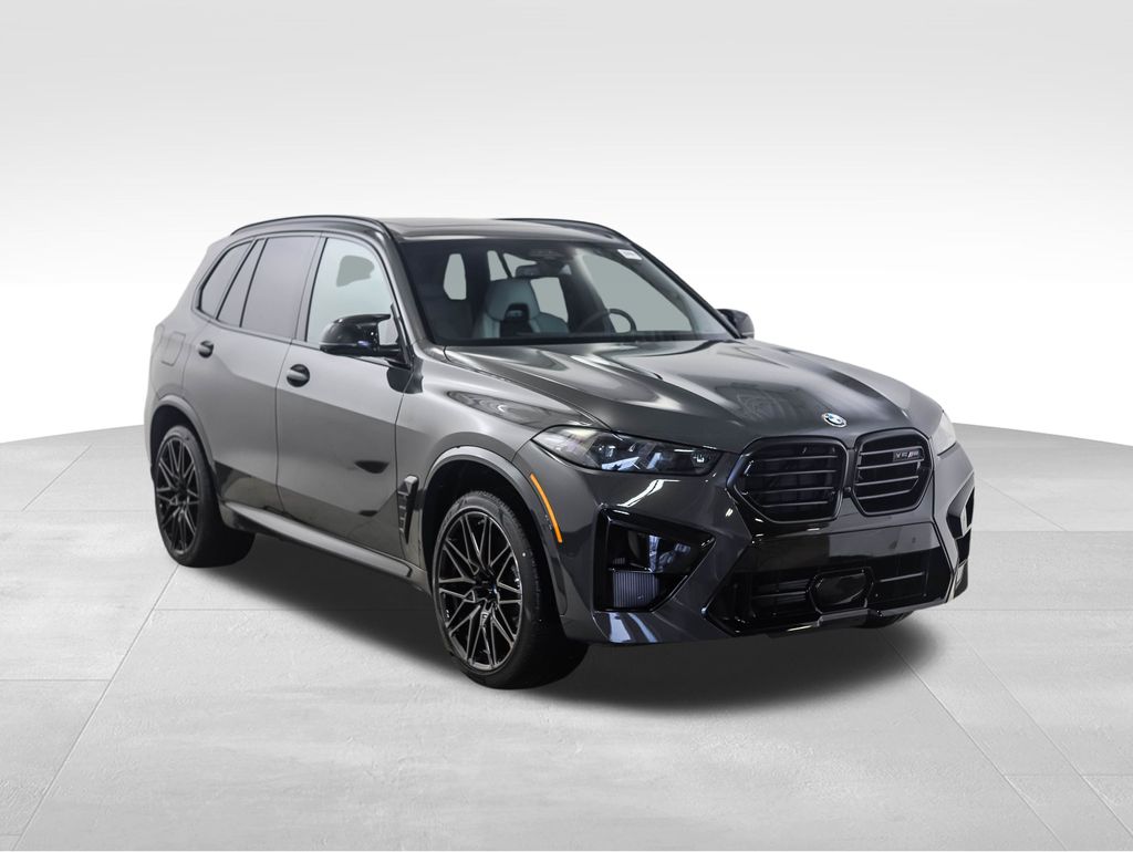 Thumbnail: 2026 BMW X5 - 6