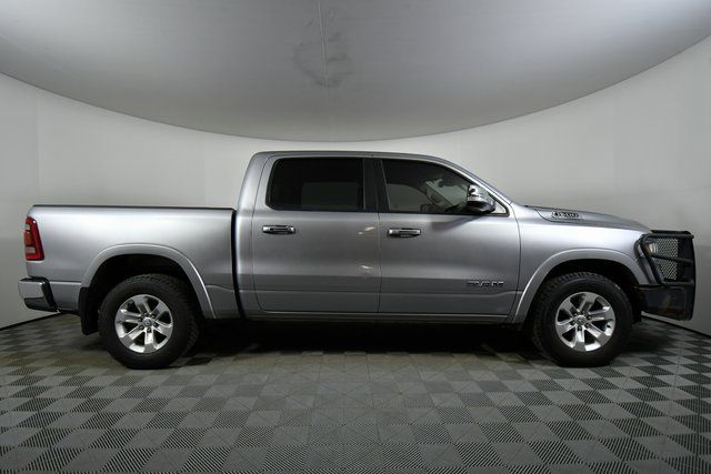 Used 2021 Ram 1500 Truck