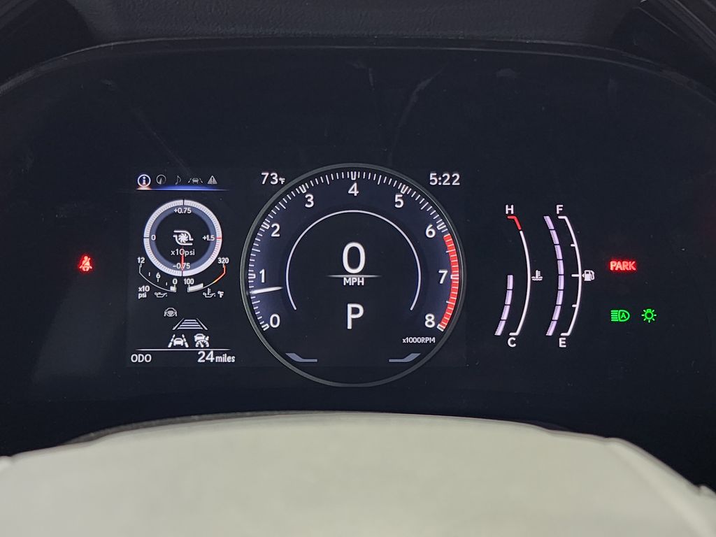 Thumbnail: 2026 Lexus RX - 18