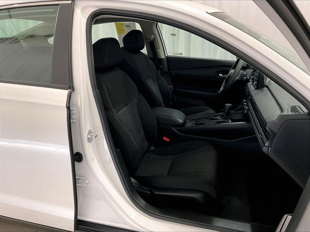 2025 Honda Accord — photo 11
