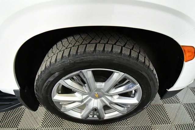 Used 2022 Chevrolet Tahoe SUV