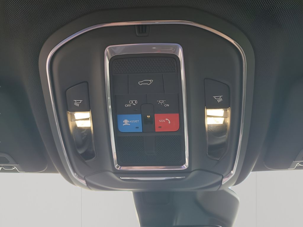 New Car 2025 Jeep Grand Cherokee L  Limited For Sale Under $40,000 In Austin, Texas