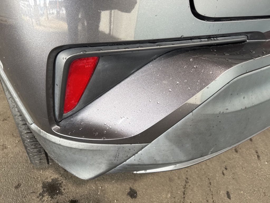 Used Car 2021 Toyota C-hr  Le For Sale Under $25,000 In San Juan, Puerto Rico