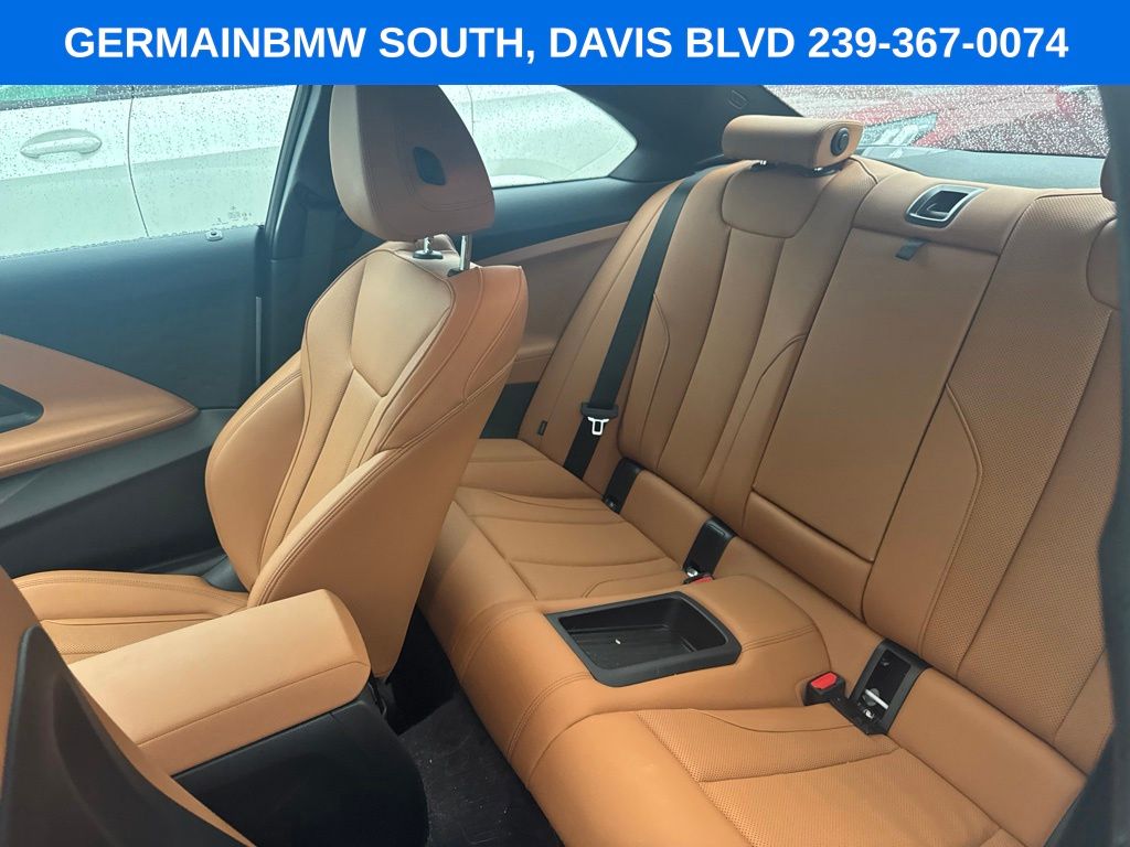 Certified Used 2024 White BMW 230i image 36