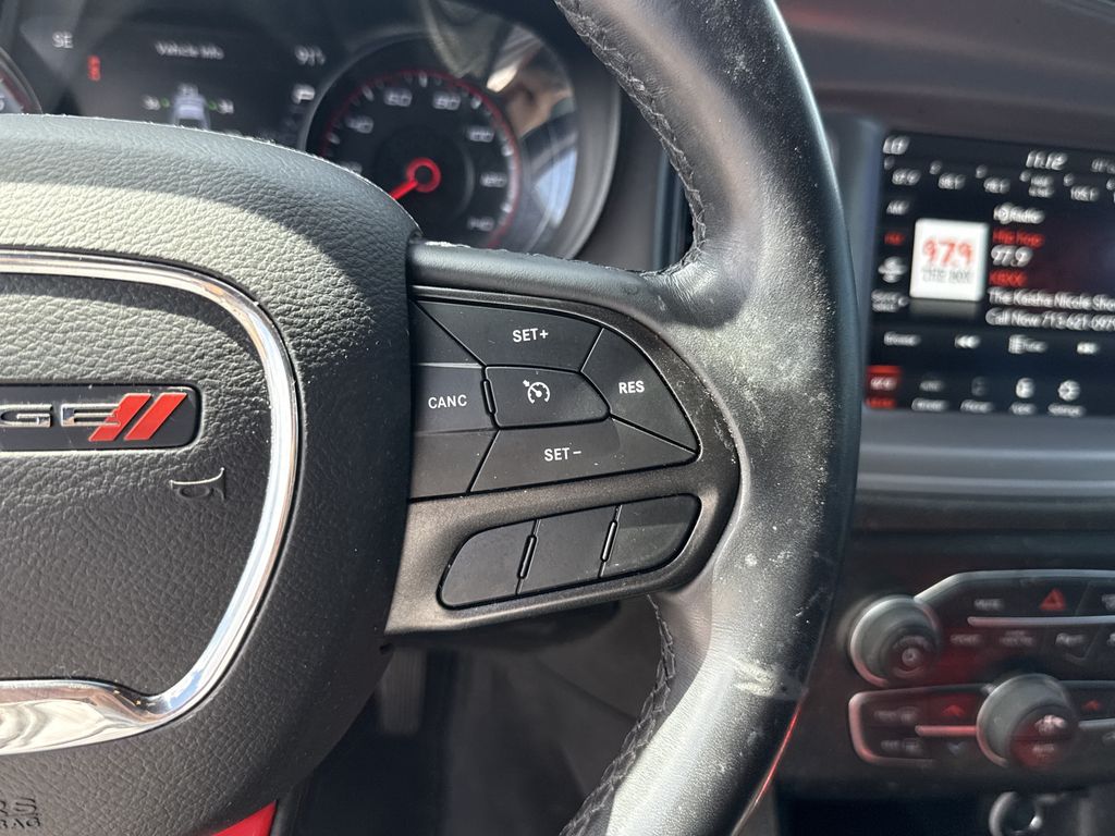 2023 Dodge Charger GT Green at Wharton Chevrolet GMC