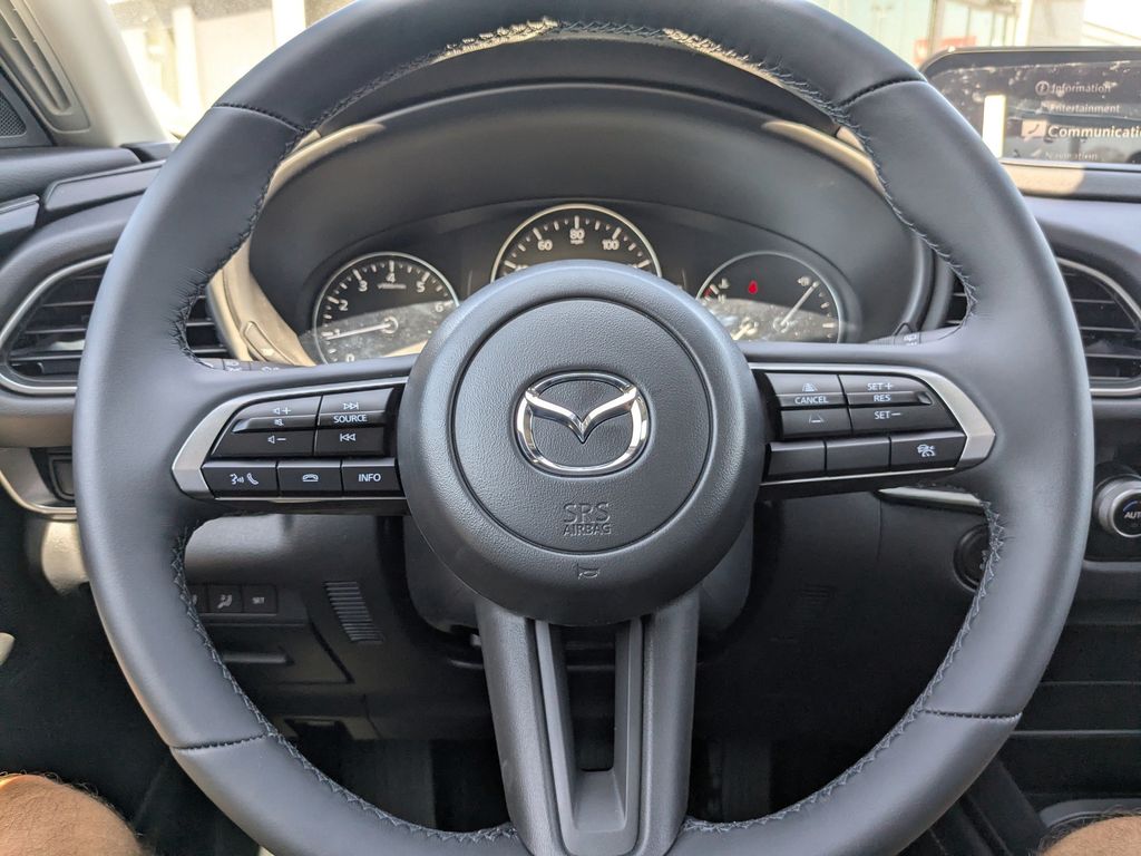 2026 Mazda CX-30 2.5 S Select Sport