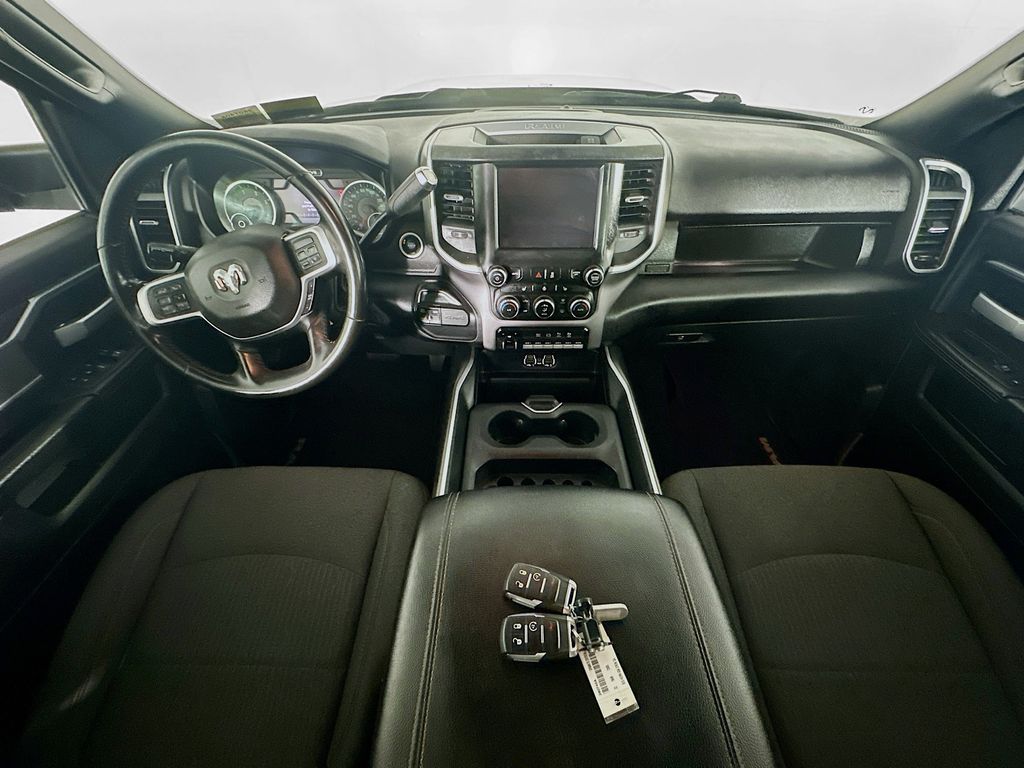 Used 2022 Gray Ram Big Horn image 10