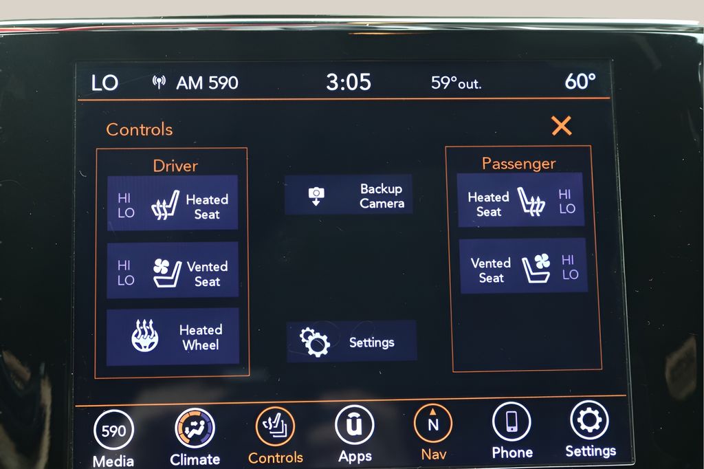 Used Car 2019 Jeep Grand Cherokee  Overland For Sale Under $25,000 In Austin, Texas
