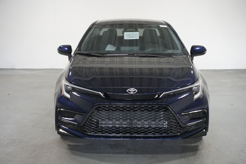 Thumbnail: 2026 Toyota Corolla - 2