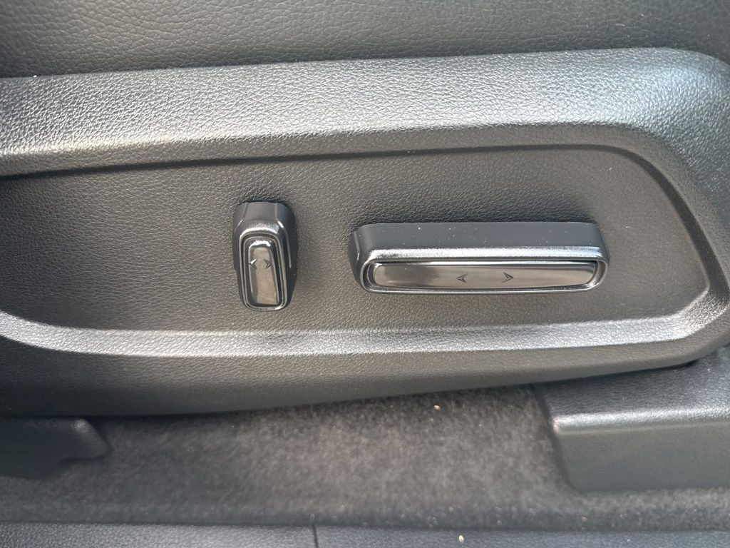 2023 Honda Pilot AWD TrailSport