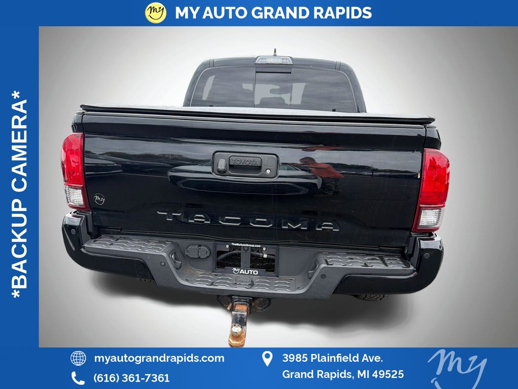 View vehicle photo 6