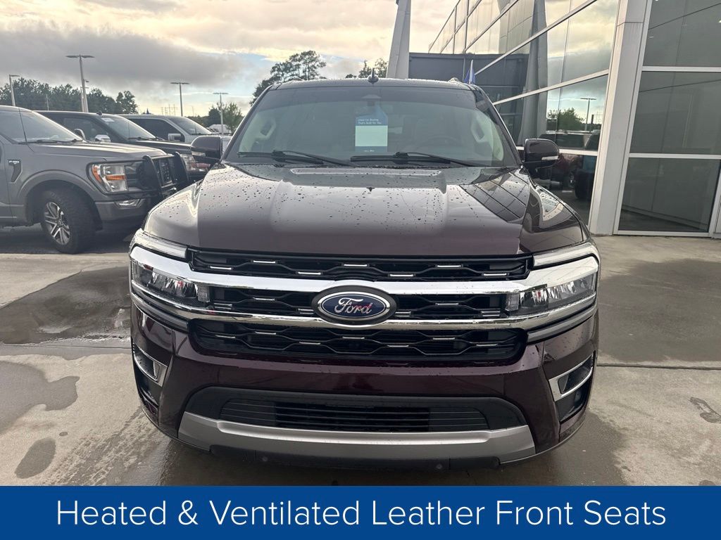2024 Ford Expedition Limited