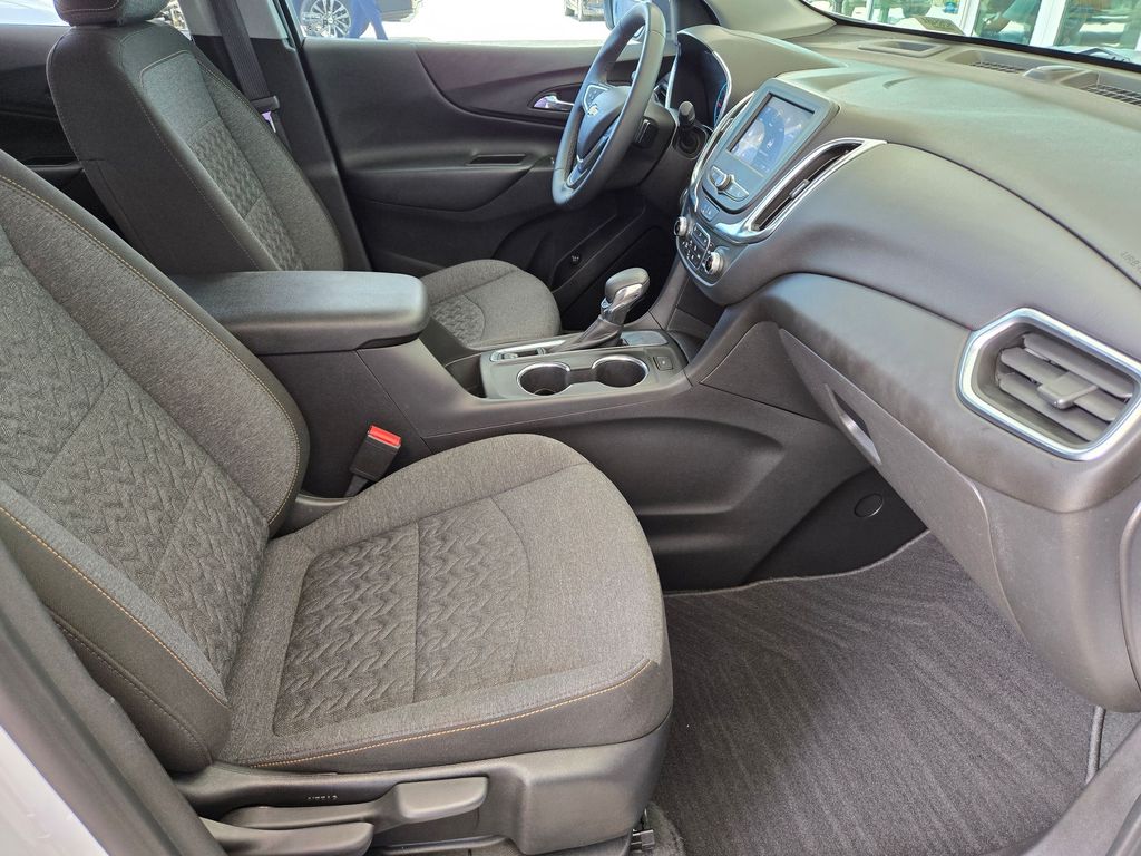 Used 2023 Chevrolet Equinox SUV