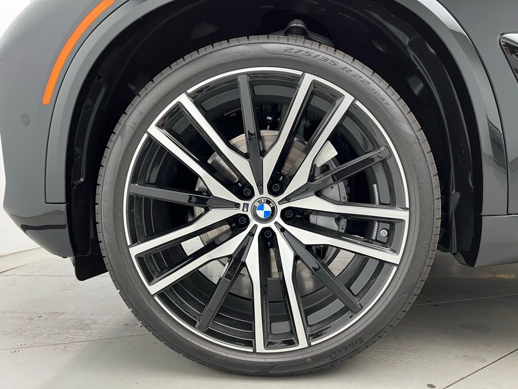 Thumbnail: 2026 BMW X5 - 23