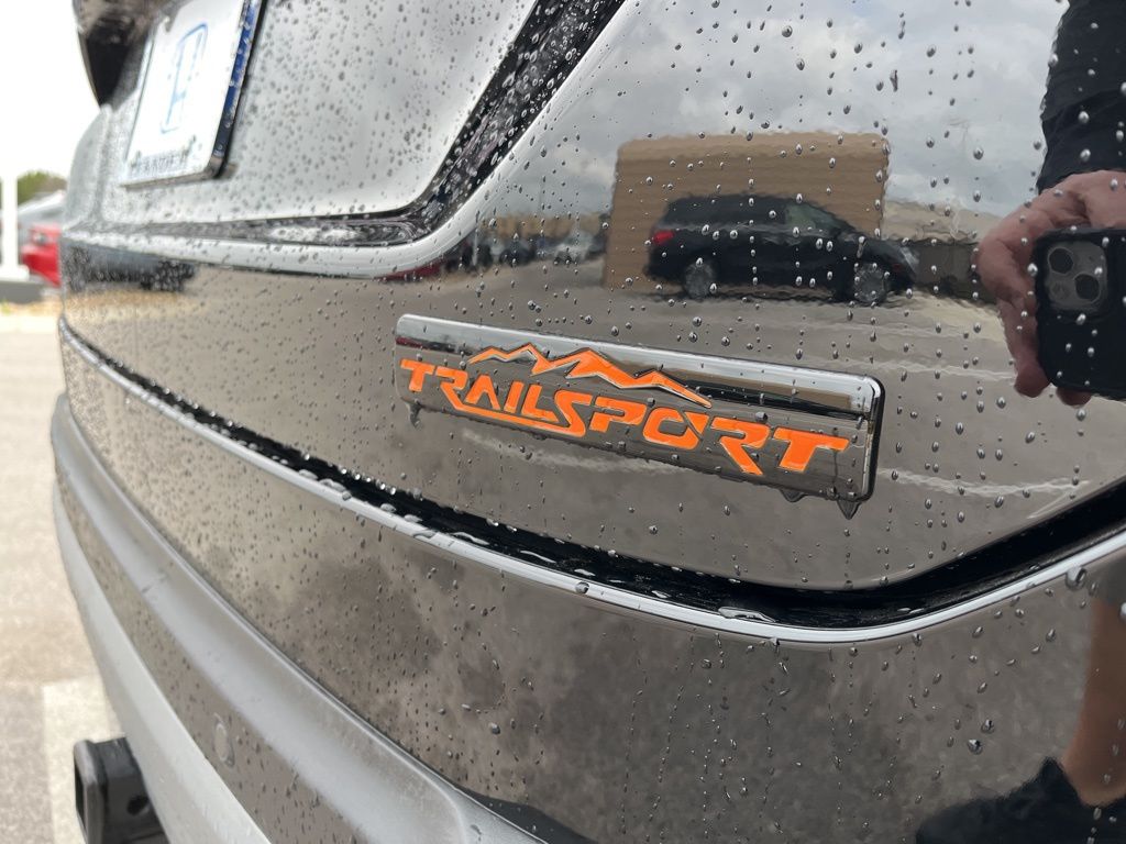 Thumbnail: 2025 Honda Pilot - 9