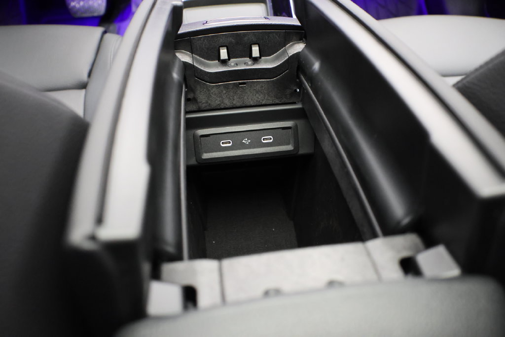 Thumbnail: 2026 Mercedes-Benz GLB - 30