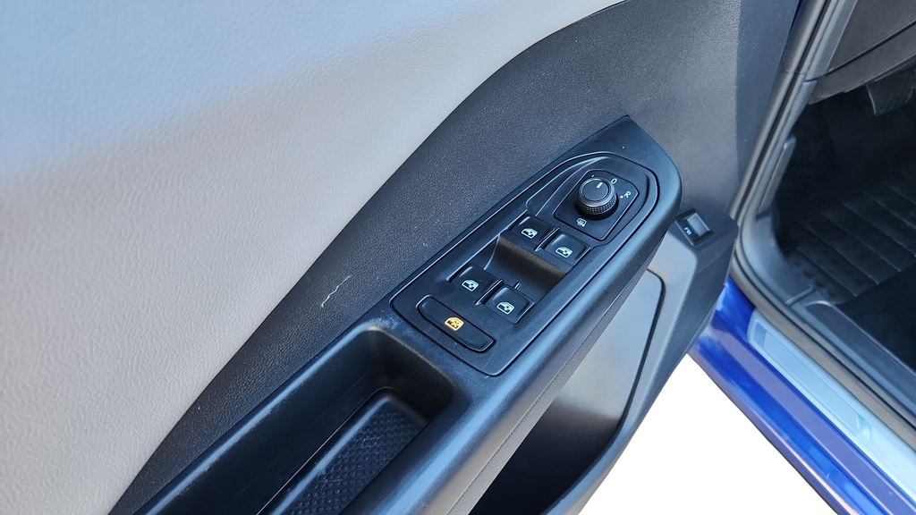 2022 Volkswagen Taos