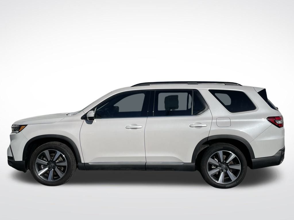 Thumbnail: 2025 Honda Pilot - 2