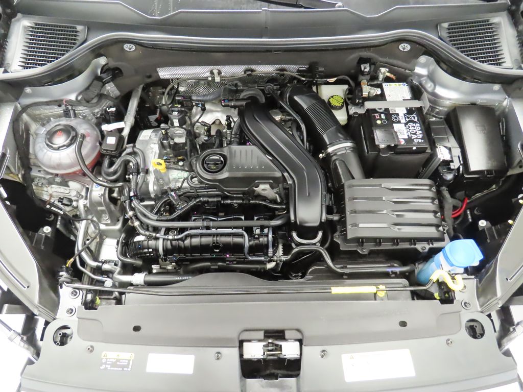 Thumbnail: 2024 Volkswagen Taos - 27