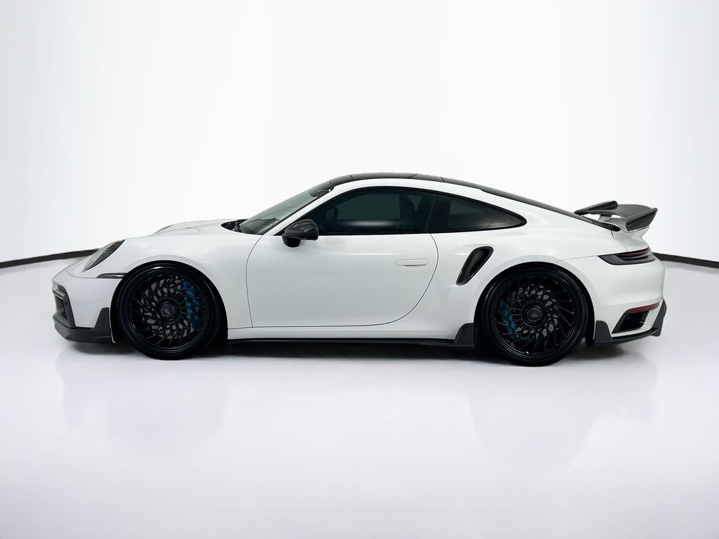Thumbnail: 2021 Porsche 911 - 8