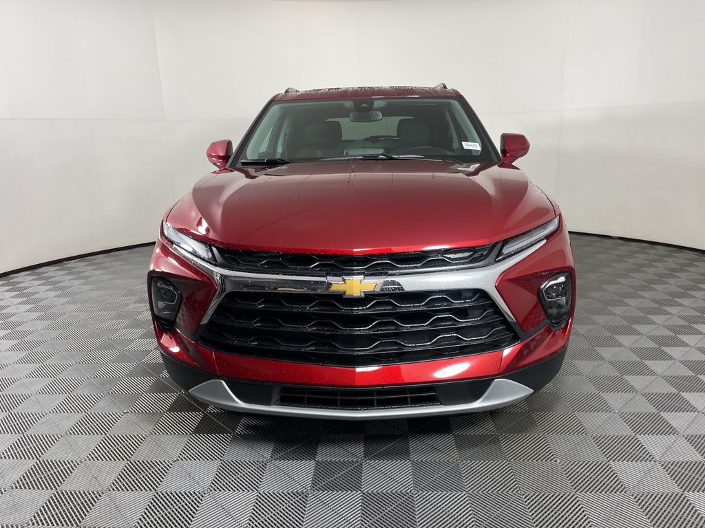 2025 Chevrolet Blazer LT 15