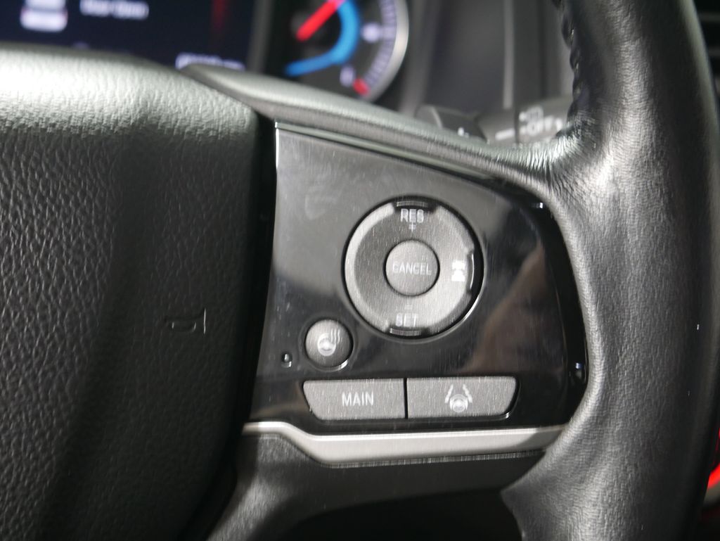 Thumbnail: 2022 Honda Pilot - 18