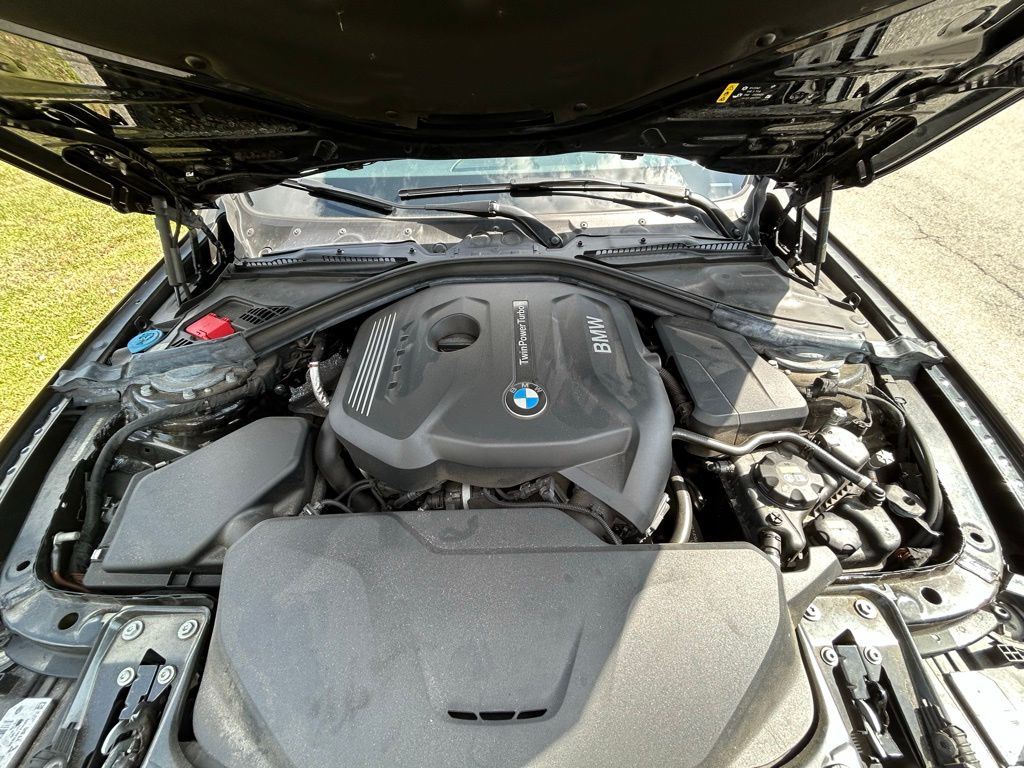 Thumbnail: 2018 BMW 3 Series - 11
