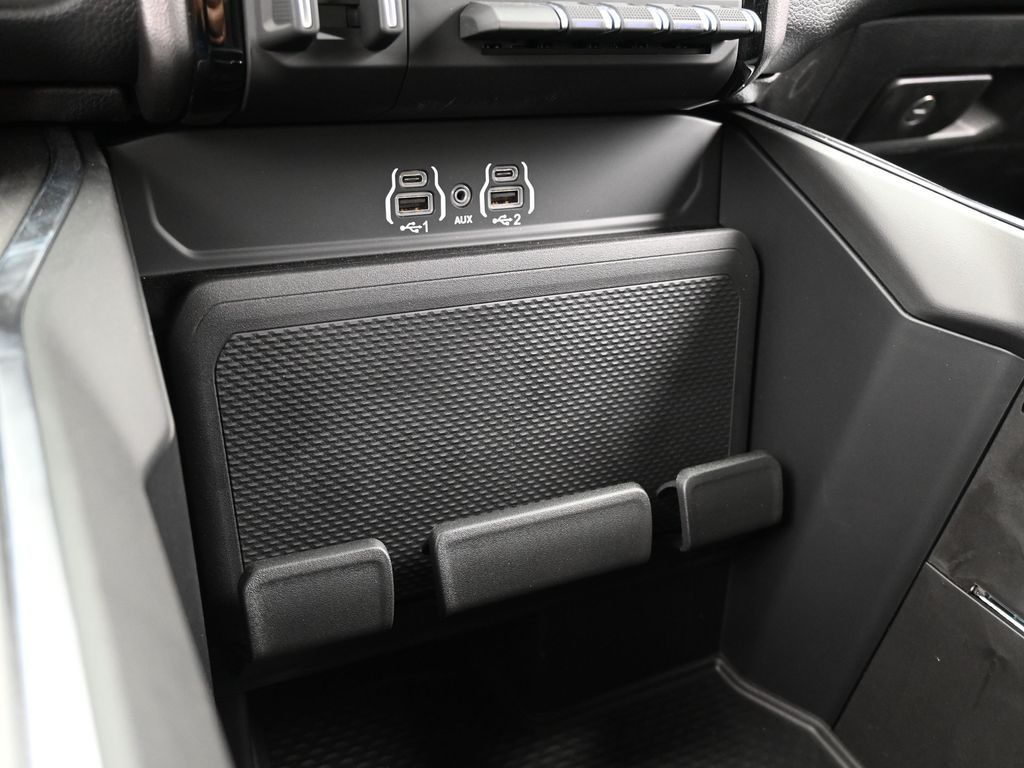 New 2026 Forged Blue Metallic Ram Big Horn image 23